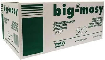 Aanbieding steekschuim grote blokken / oase voor verse, Ophalen of Verzenden, Nieuw