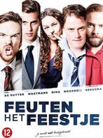 Feuten Het Feestje (DVD), Verzenden, Nieuw in verpakking