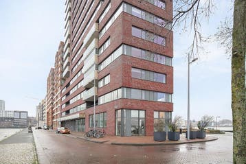 Te huur: Appartement Lloydkade in Rotterdam, Appartement, Rotterdam, Zuid-Holland