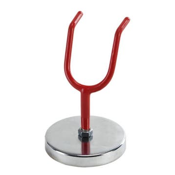 Magnetische haak - 15  kg magneetsterkte, Doe-het-zelf en Verbouw, Ophalen of Verzenden, Nieuw