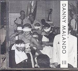 cd - Danny Malando - III by Danny Malando, Verzenden, Zo goed als nieuw