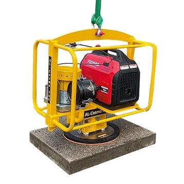ALHAND vacuum tegeltiller Cosmo 700 LG (Tot 3000kg), Ophalen of Verzenden, Nieuw, Overige typen