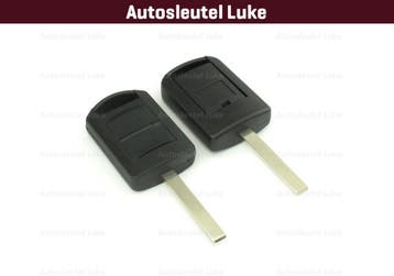 2-knops sleutel, lang kpb174 voor Opel, Auto-onderdelen, Verzenden, Nieuw