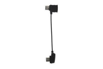 DJI Mavic RC Cable (Reverse Micro USB connector) (Part 4), Nieuw