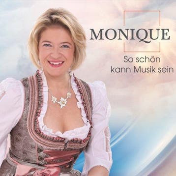 - Monique - So schön kann Musik sein (CD), Ophalen of Verzenden, Nieuw in verpakking
