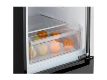 Tomado TCR1420B - Koel-vriescombinatie - 173 liter -, Witgoed en Apparatuur, Koelkasten en IJskasten, Verzenden, Zo goed als nieuw