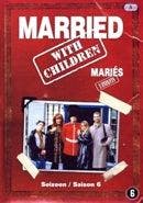 Married with children - Seizoen 6, Verzenden, Nieuw in verpakking