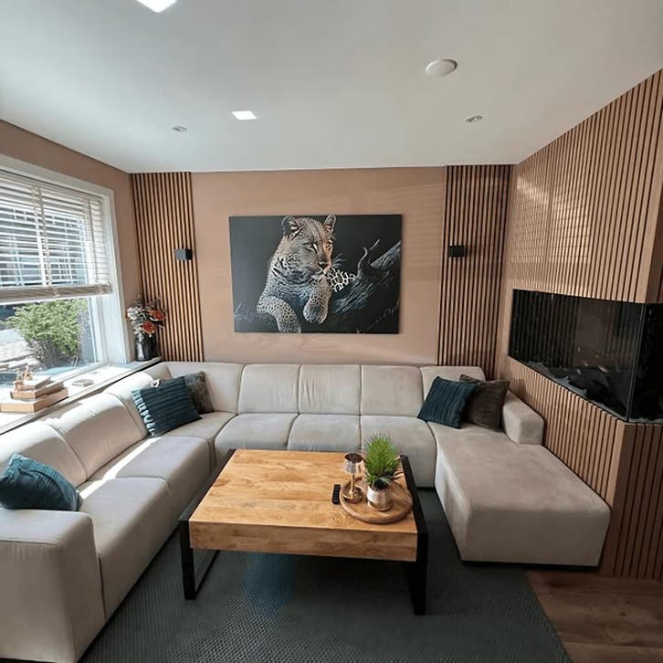 Appartement in Haarlem gevonden voor €1110,- pm, Huizen en Kamers, Huizen te huur, Direct bij eigenaar, Noord-Holland, Appartement