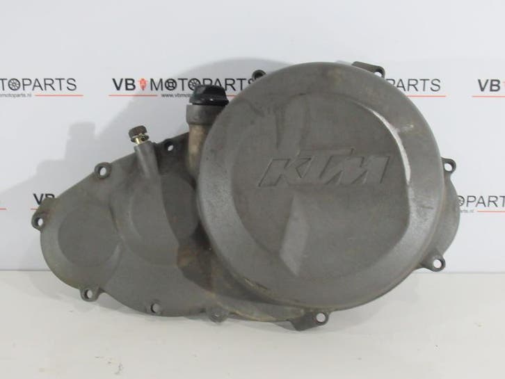 KTM 640 LC4 Koppelingsdeksel, Motoren, Onderdelen | Overige, Ophalen of Verzenden