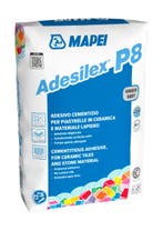 Mapei Adesilex P8 grijs | tegellijm, Ophalen of Verzenden, Nieuw