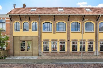 Te huur: Appartement Gysbert Japicxstraat in Leeuwarden, Leeuwarden, Friesland, Appartement