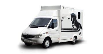 Goedkoop een Paardenwagen huren vanaf €139,15,- per dag