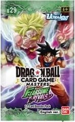 Dragon Ball Super TCG - Ultra-Bout Series 02 - Fearsome R..., Verzenden, Zo goed als nieuw