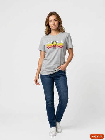 BOAS T-shirts Dames maat M  Vintage, Ophalen of Verzenden, Nieuw