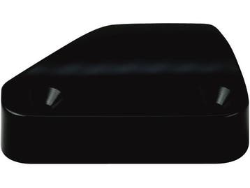 Cleat voor 6 - 10 mm lijn Open, Watersport en Boten, Ophalen of Verzenden, Nieuw, Zeilboot of Motorboot