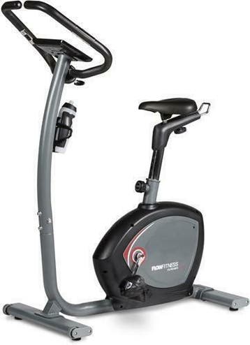 Flow Fitness Turner DHT750 Hometrainer, Ophalen of Verzenden, Nieuw