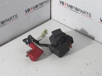 Kawasaki ZX6 R Startrelais, Ophalen of Verzenden, Nieuw