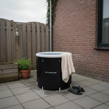 Frozentubs® Frozen GO, Verzenden, Nieuw