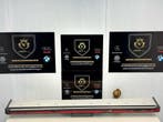 Renault Master achteropstap trede laadvloer bj.2021, Gebruikt, Achter, Renault