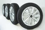 Mini Cooper / S / One / Cabrio F55 F56 F57 508 16 inch velge, Auto-onderdelen, Banden en Velgen, Gebruikt, Velg(en), 16 inch, Winterbanden