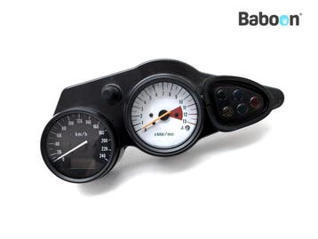 Tellerset Compleet KMH Suzuki SV 650 1999-2002 (SV650N, Motoren, Verzenden, Gebruikt