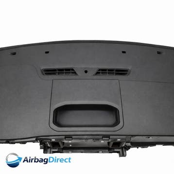 AIRBAG SET – DASHBOARD ZWART PEUGEOT EXPERT (2016-HEDEN), Verzenden, Nieuw, Peugeot
