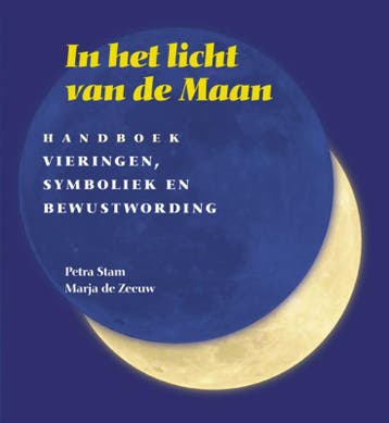 In het licht van de maan - Marja de Zeeuw 9789077408001, Verzenden, Zo goed als nieuw, Marja de Zeeuw