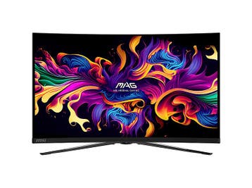 Msi - Ultra HD 4K  Monitor - 31.5 inch, Msi, Verzenden, Nieuw, Ultra HD (4K)