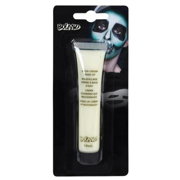 Tube schmink Glow in the dark (19ml), Ophalen of Verzenden, Nieuw