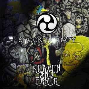 cd - Shock Therapy - Heaven And Earth, Verzenden, Zo goed als nieuw