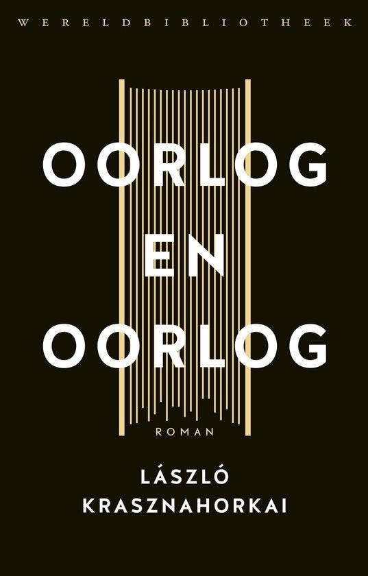 9789028451377 Oorlog en oorlog | Tweedehands, Boeken, Romans, Gelezen, Verzenden