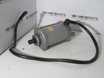 KTM 990 SMR Startmotor, Ophalen of Verzenden, Nieuw