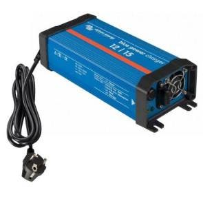 Victron Blue Power Acculader 24V 16A, Ophalen of Verzenden, Nieuw