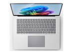 Microsoft - Surface Laptop 7 Copilot+ Pc - 15 inch - Platina, Qualcomm Snapdragon X Elite X1E-80-100, Beeldschermdiagonaal (cm/inch)->38.1 cm / 15 inch