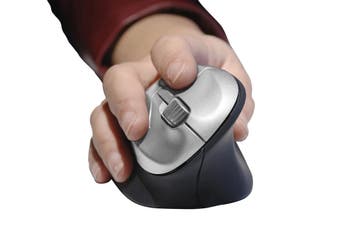 Grip Mouse Wireless, Ophalen of Verzenden, Nieuw in verpakking, Verlichting