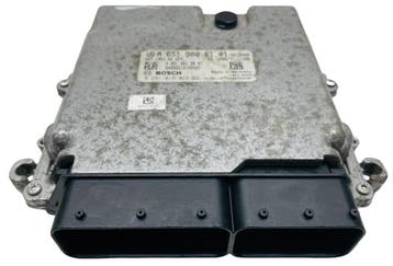 ECU-motorregeling A6519006101 Mercedes 0261019929 Bosch, Verzenden, Nieuw, Mercedes-Benz
