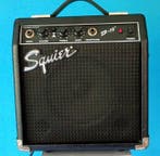 Squier - Aantal items: 1 - Gitaarversterker (Zonder, Muziek en Instrumenten, Nieuw