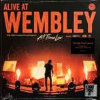 lp nieuw - All Time Low - Alive At Wembley, Verzenden, Zo goed als nieuw