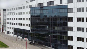 Werkplekken te huur Nieuwegein Zoomstede 13-27, Huur