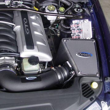 Volant 05-08 Pontiac GTO 6.0 V8 Pro5 Closed Box Air Intake, Ophalen of Verzenden, Nieuw