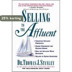 Selling To The Affluent 9780070610491 Thomas Stanley, Verzenden, Zo goed als nieuw, Thomas Stanley