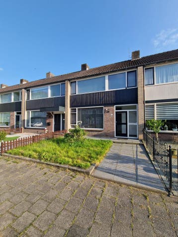 Te huur: Huis Stokkumbrink in Enschede, Overijssel, Enschede