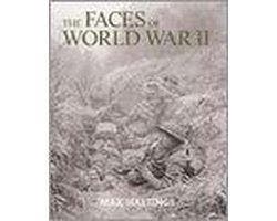 The Faces of World War II - The Faces of World War II, Ophalen of Verzenden, Nieuw