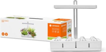 2dekans | LEDVANCE Armatuur: voor alle oppervlakken, Indoor, Tuin en Terras, Ophalen of Verzenden, Zo goed als nieuw, Ledvance