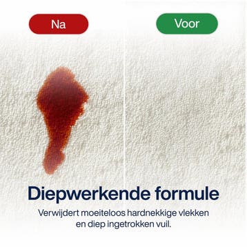 Samako Vlekverwijderaar Solution Spray 500ml -, Ophalen of Verzenden, Zo goed als nieuw