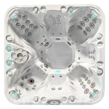 Passion Spa Joy incl. Cover, Verzenden, Nieuw