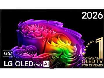 Lg - OLED 80-89  TV -, Verzenden, Nieuw, LG