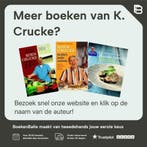 Koen Crucke en de kookkids 9789020944365 K. Crucke, Boeken, Kookboeken, Verzenden, Zo goed als nieuw, K. Crucke