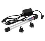 Osaka dompel uvc 9 watt (Dompel uvc units, Uvc filter), Tuin en Terras, Vijver-toebehoren, Verzenden, Nieuw, Vijverfilter