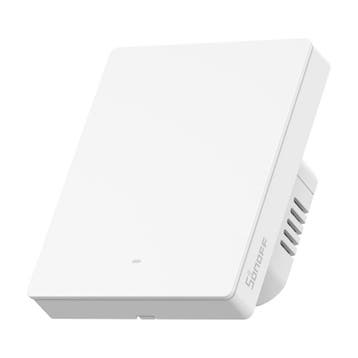Sonoff 1-kanaal Zigbee Slimme touch schakelaar wand, Hobby en Vrije tijd, Elektronica-componenten, Verzenden, Nieuw